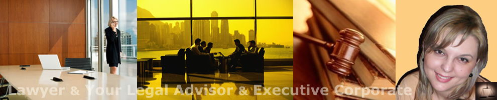 Cristiana Elena Hadjikyriacou - Lawyer & Your Legal Advisor & Executive Corporate